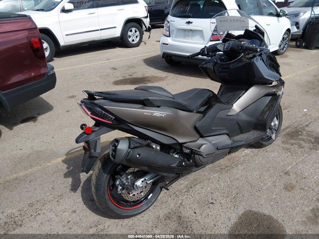 Kymco Other 2026 RFBSBT500TB140171 Image 4