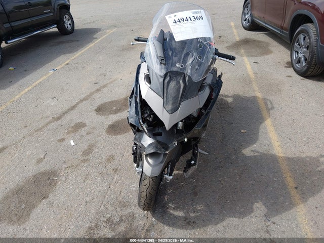 Kymco Other 2026 RFBSBT500TB140171 Image 5