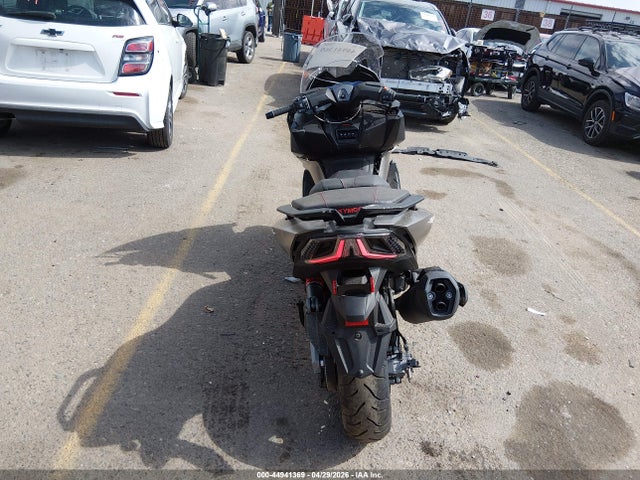 Kymco Other 2026 RFBSBT500TB140171 Image 6