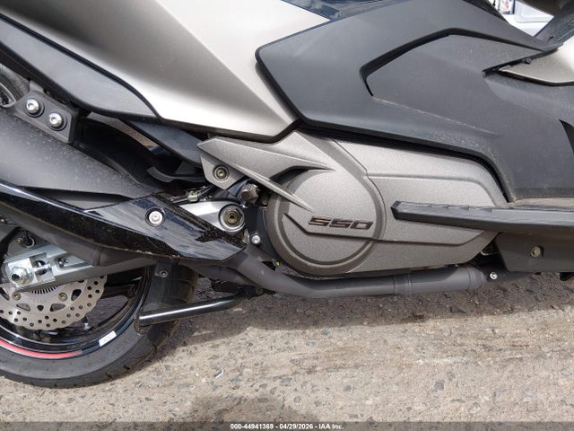 Kymco Other 2026 RFBSBT500TB140171 Image 8