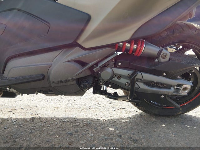 Kymco Other 2026 RFBSBT500TB140171 Image 9