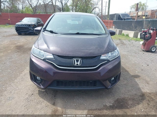 Aukcja sprzedaży 2017 Honda Fit Ex-l, vin: 3HGGK5H84HM702669, numer aukcji: 44941373