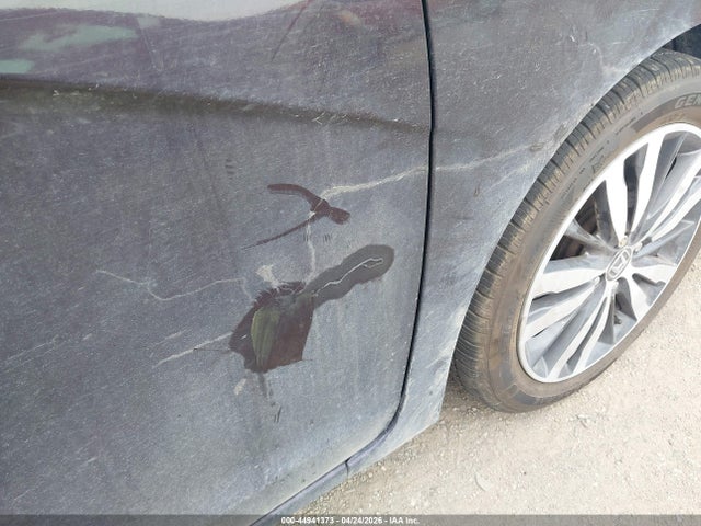Aukcja sprzedaży 2017 Honda Fit Ex-l, vin: 3HGGK5H84HM702669, numer aukcji: 44941373