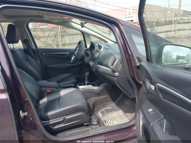 Aukcja sprzedaży 2017 Honda Fit Ex-l, vin: 3HGGK5H84HM702669, numer aukcji: 44941373