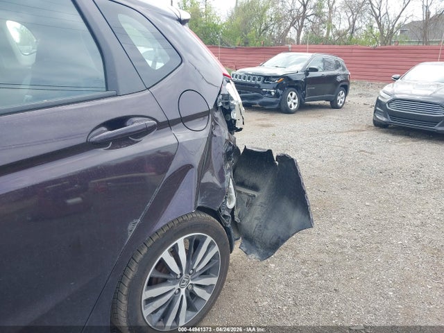 Aukcja sprzedaży 2017 Honda Fit Ex-l, vin: 3HGGK5H84HM702669, numer aukcji: 44941373