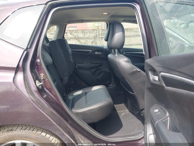 Aukcja sprzedaży 2017 Honda Fit Ex-l, vin: 3HGGK5H84HM702669, numer aukcji: 44941373