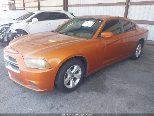 44941375 :رقم المزاد ، 2B3CL3CGXBH586558 vin ، 2011 Dodge Charger مزاد بيع