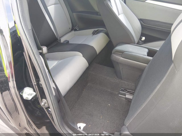 2018 Honda Civic Ex-t მანქანა იყიდება აუქციონზე, vin: 2HGFC3A36JH350551, აუქციონის ნომერი: 44941379