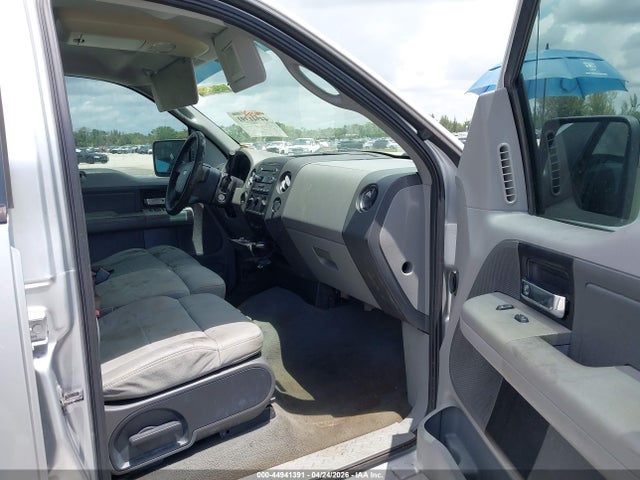Продаж на аукціоні авто 2008 Ford F-150 60th Anniversary/fx2/xl/xlt, vin: 1FTRW12W28FB75713, номер лоту: 44941391