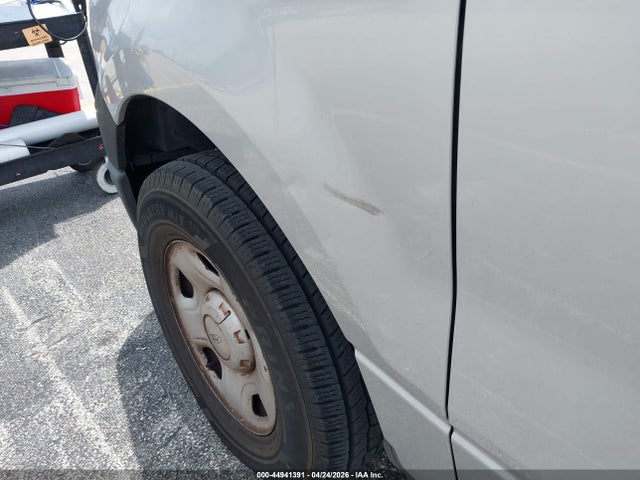Продаж на аукціоні авто 2008 Ford F-150 60th Anniversary/fx2/xl/xlt, vin: 1FTRW12W28FB75713, номер лоту: 44941391