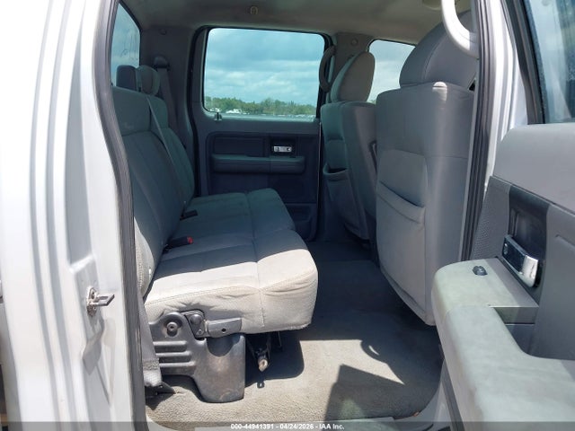 Продаж на аукціоні авто 2008 Ford F-150 60th Anniversary/fx2/xl/xlt, vin: 1FTRW12W28FB75713, номер лоту: 44941391
