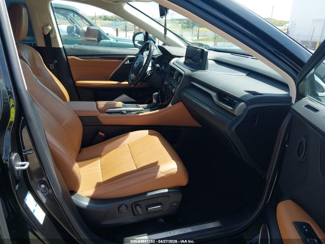 Продажа на аукционе авто 2021 Lexus Rx 350, vin: 2T2JZMDA9MC300664, номер лота: 44941392
