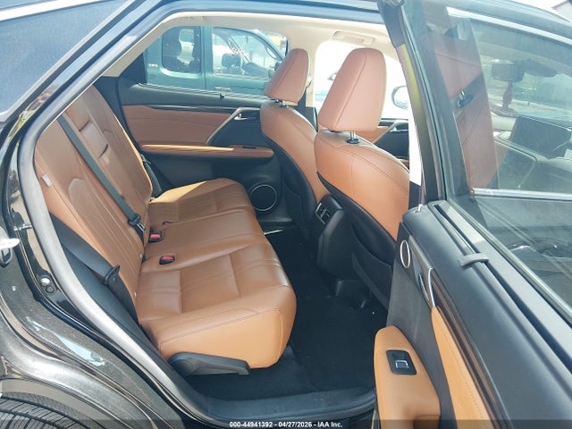 Продажа на аукционе авто 2021 Lexus Rx 350, vin: 2T2JZMDA9MC300664, номер лота: 44941392
