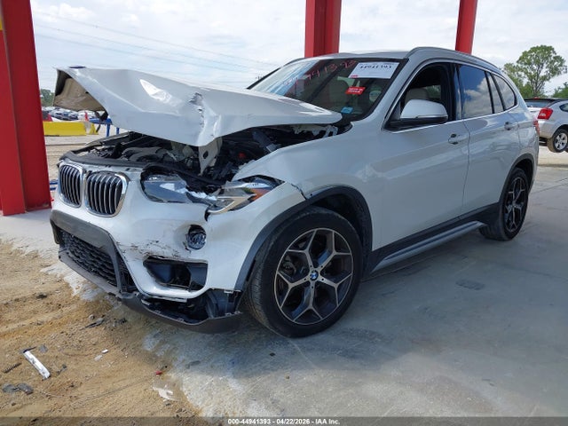 Продаж на аукціоні авто 2018 Bmw X1 Sdrive28i, vin: WBXHU7C30J5L09626, номер лоту: 44941393