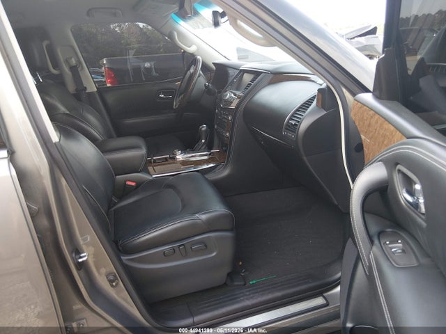 Aukcja sprzedaży 2017 Infiniti Qx80, vin: JN8AZ2NE1H9158403, numer aukcji: 44941399