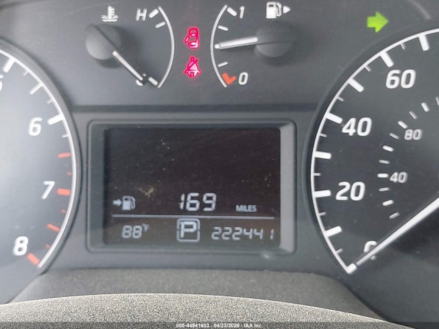 3N1AB7AP4EY256774 Nissan SENTRA S