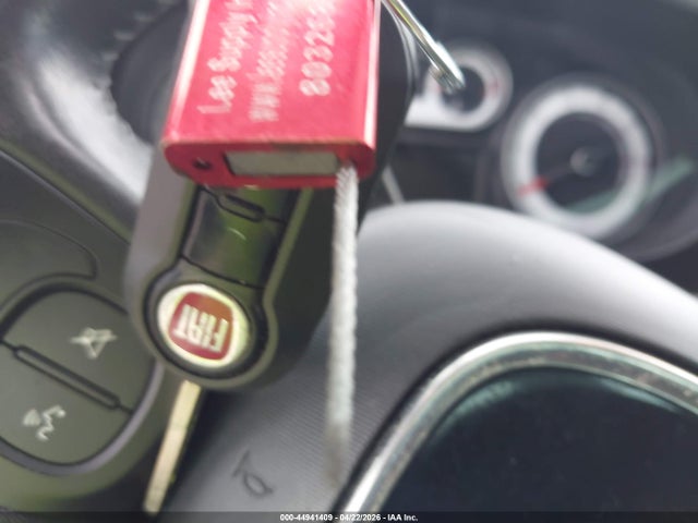 Fiat 500l Lounge 2014 ZFBCFACH8EZ028928 Image 11