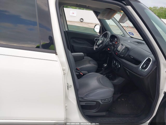Fiat 500l Lounge 2014 ZFBCFACH8EZ028928 Image 5