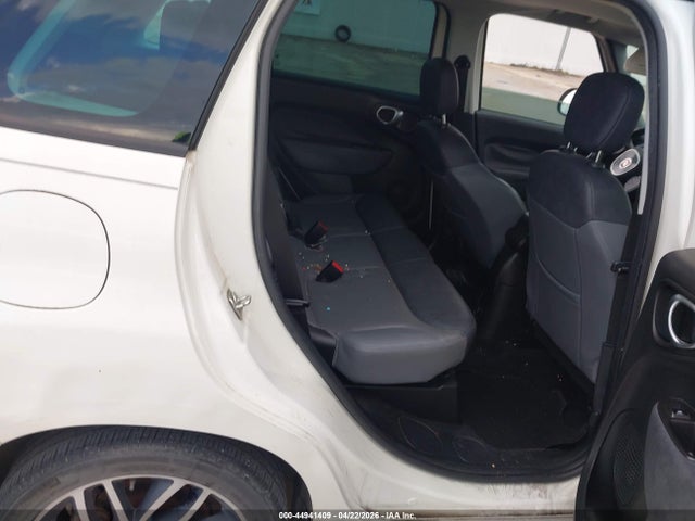 Fiat 500l Lounge 2014 ZFBCFACH8EZ028928 Image 8