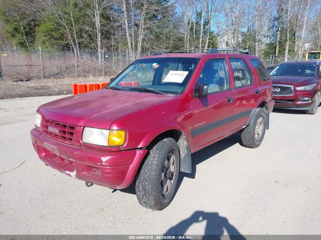 Продажа на аукционе авто 1998 Isuzu Rodeo Ls/s, vin: 4S2CM58W0W4303180, номер лота: 44941410