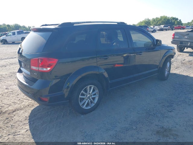 Продажа на аукционе авто 2017 Dodge Journey Sxt Awd, vin: 3C4PDDBG9HT592422, номер лота: 44941412