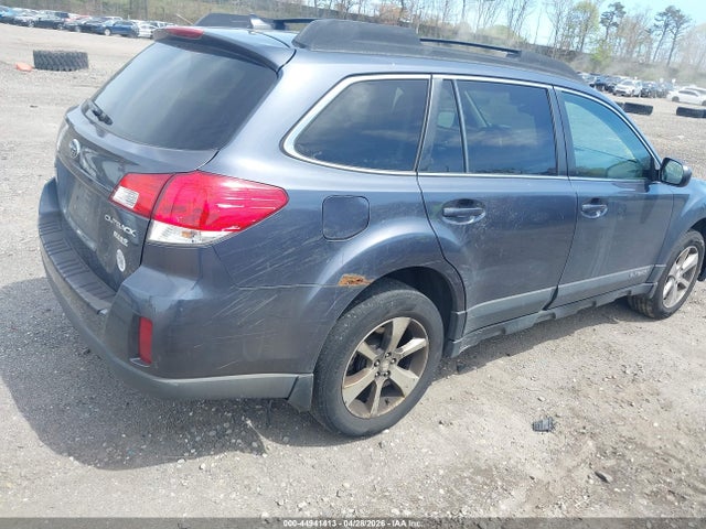 Продажа на аукционе авто 2014 Subaru Outback 2.5i Premium, vin: 4S4BRBCC7E3269856, номер лота: 44941413