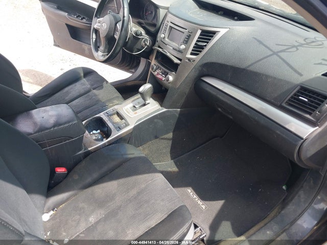 Продажа на аукционе авто 2014 Subaru Outback 2.5i Premium, vin: 4S4BRBCC7E3269856, номер лота: 44941413