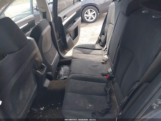 Продажа на аукционе авто 2014 Subaru Outback 2.5i Premium, vin: 4S4BRBCC7E3269856, номер лота: 44941413