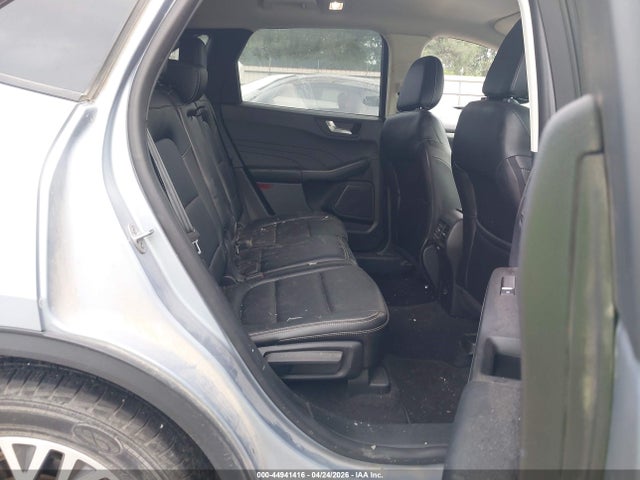 Продажа на аукционе авто 2022 Ford Escape Sel, vin: 1FMCU0H63NUA08499, номер лота: 44941416