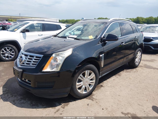 Продажа на аукционе авто 2014 Cadillac Srx Luxury Collection, vin: 3GYFNBE35ES598316, номер лота: 44941417
