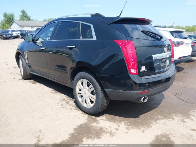 Продажа на аукционе авто 2014 Cadillac Srx Luxury Collection, vin: 3GYFNBE35ES598316, номер лота: 44941417