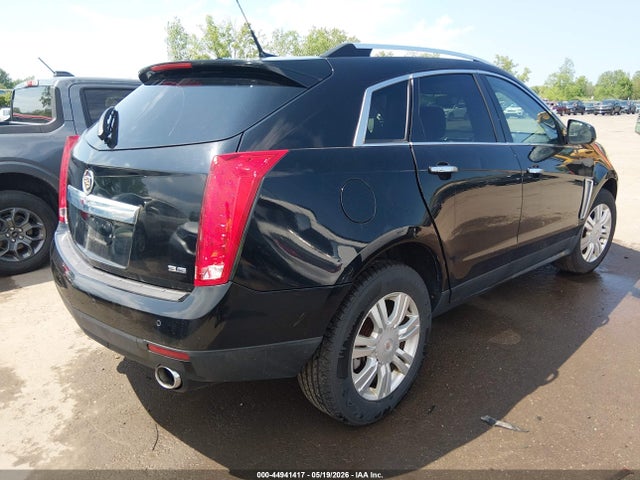 Продажа на аукционе авто 2014 Cadillac Srx Luxury Collection, vin: 3GYFNBE35ES598316, номер лота: 44941417