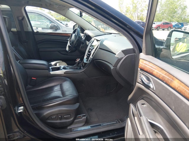Продажа на аукционе авто 2014 Cadillac Srx Luxury Collection, vin: 3GYFNBE35ES598316, номер лота: 44941417