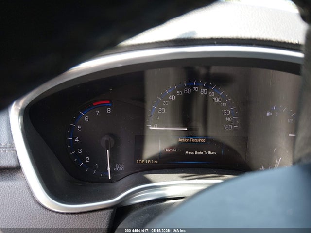 Продажа на аукционе авто 2014 Cadillac Srx Luxury Collection, vin: 3GYFNBE35ES598316, номер лота: 44941417