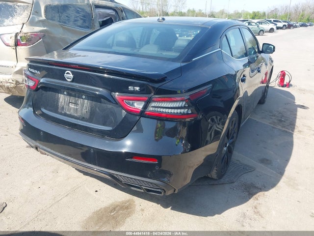 Aukcja sprzedaży 2021 Nissan Maxima Sr Xtronic Cvt, vin: 1N4AA6EV2MC510370, numer aukcji: 44941418