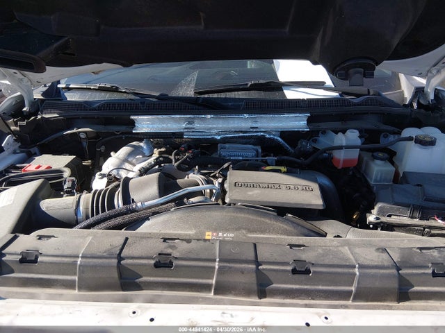 1GT19LEY7LF240545 GMC Sierra 2500hd 4wd Standard Bed