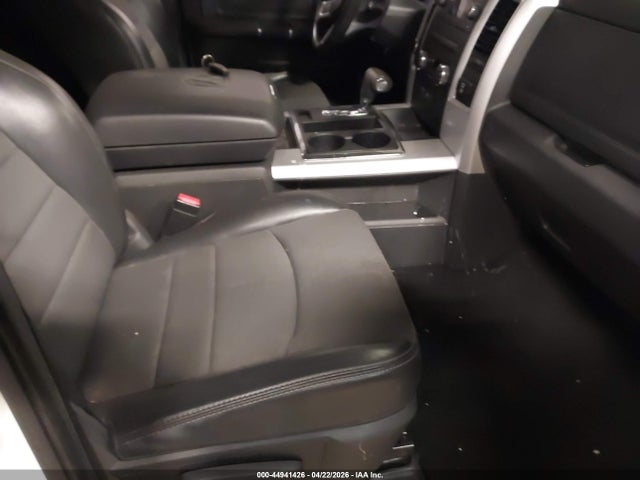 44941426 :رقم المزاد ، 1D7RV1CT7AS258662 vin ، 2010 Dodge Ram 1500 Slt/sport/trx مزاد بيع