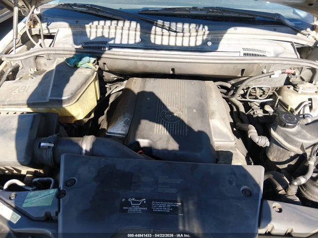 Продажа на аукционе авто 2003 Bmw X5 4.4i, vin: 5UXFB33523LH47696, номер лота: 44941433