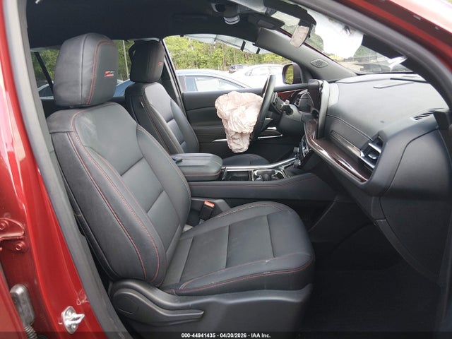 Aukcja sprzedaży 2024 Chevrolet Traverse Awd Z71, vin: 1GNEVJKS2RJ227121, numer aukcji: 44941435