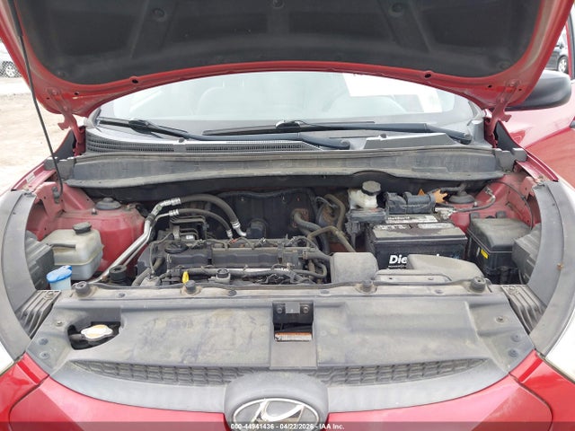 Aukcja sprzedaży 2011 Hyundai Tucson Gl, vin: KM8JT3AB3BU224805, numer aukcji: 44941436