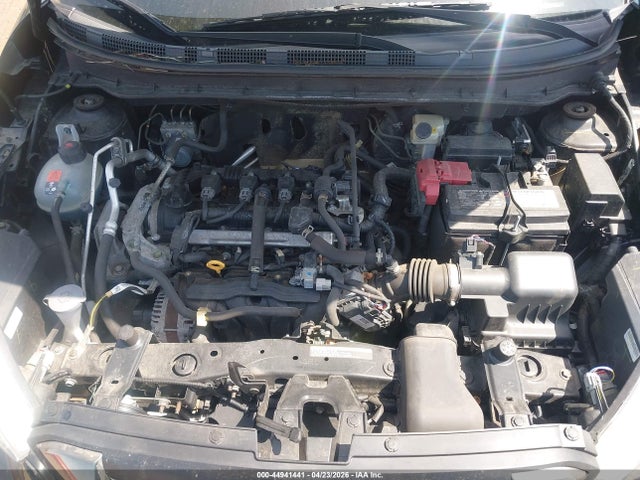 Aukcja sprzedaży 2020 Nissan Kicks Sr Xtronic Cvt, vin: 3N1CP5DV2LL483450, numer aukcji: 44941441