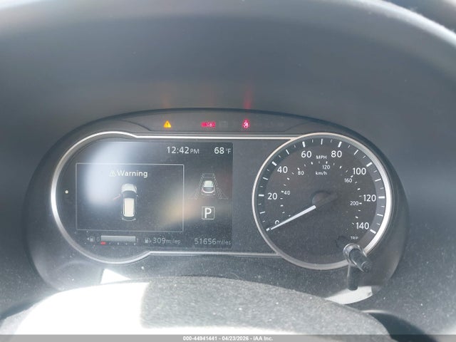 Aukcja sprzedaży 2020 Nissan Kicks Sr Xtronic Cvt, vin: 3N1CP5DV2LL483450, numer aukcji: 44941441