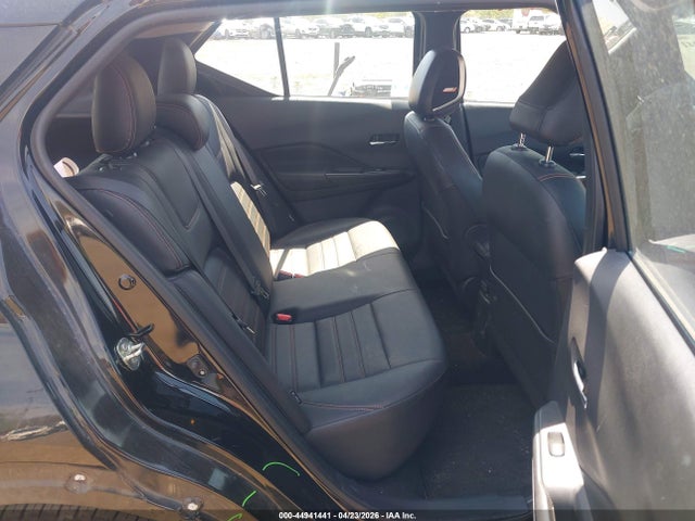 Aukcja sprzedaży 2020 Nissan Kicks Sr Xtronic Cvt, vin: 3N1CP5DV2LL483450, numer aukcji: 44941441