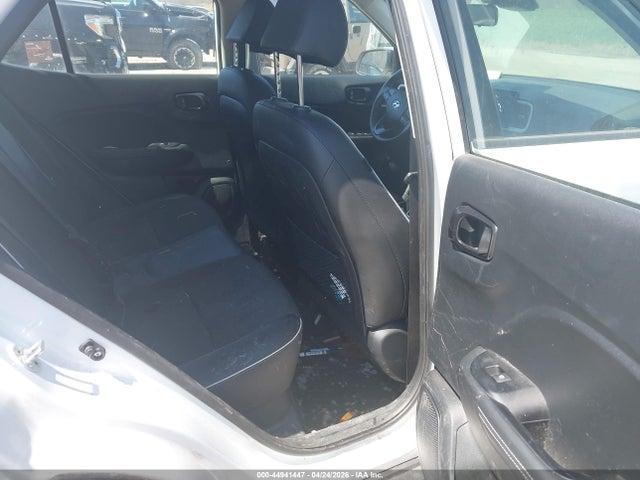 Продажа на аукционе авто 2022 Hyundai Venue Limited, vin: KMHRC8A39NU204443, номер лота: 44941447