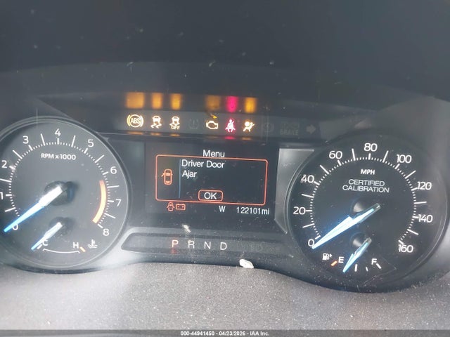1FM5K8AR0KGA62533 Ford Police Interceptor Utility