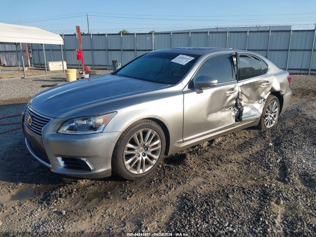 Aukcja sprzedaży 2016 Lexus Ls 460, vin: JTHBL5EF0G5141107, numer aukcji: 44941451