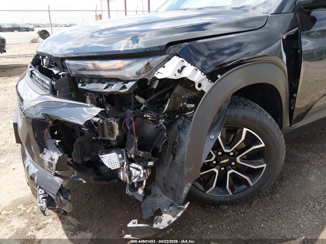 Продажа на аукционе авто 2021 Chevrolet Trailblazer Awd Activ, vin: KL79MSSL0MB035871, номер лота: 44941452