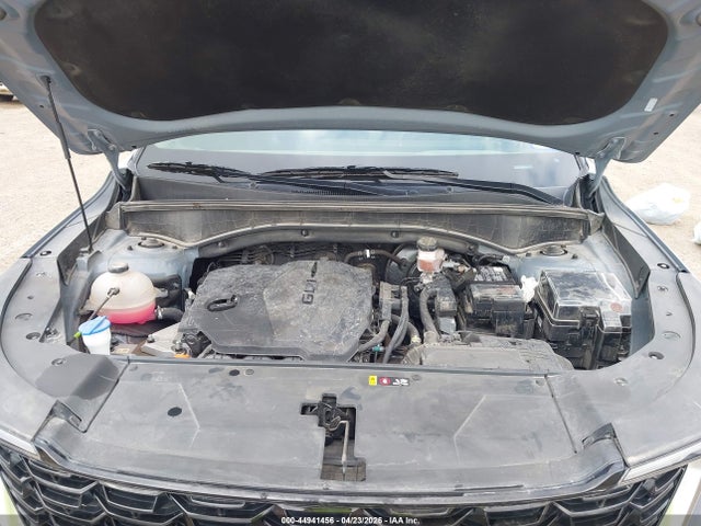 44941456 :رقم المزاد ، 5XYRL4JC0RG294053 vin ، 2024 Kia Sorento S مزاد بيع