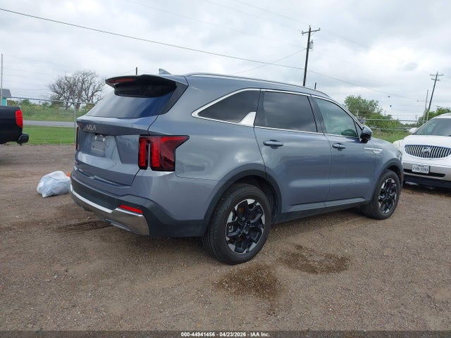 44941456 :رقم المزاد ، 5XYRL4JC0RG294053 vin ، 2024 Kia Sorento S مزاد بيع