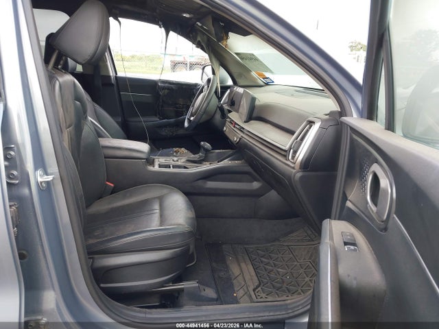 44941456 :رقم المزاد ، 5XYRL4JC0RG294053 vin ، 2024 Kia Sorento S مزاد بيع